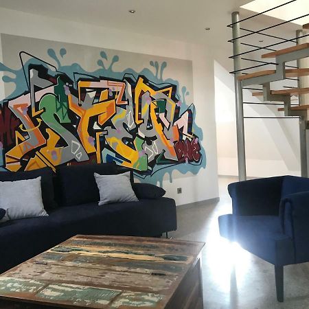 Apartmán Muench 10 Kaiserslautern Exteriér fotografie