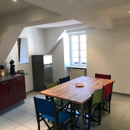 Apartmán Muench 10 Kaiserslautern Exteriér fotografie