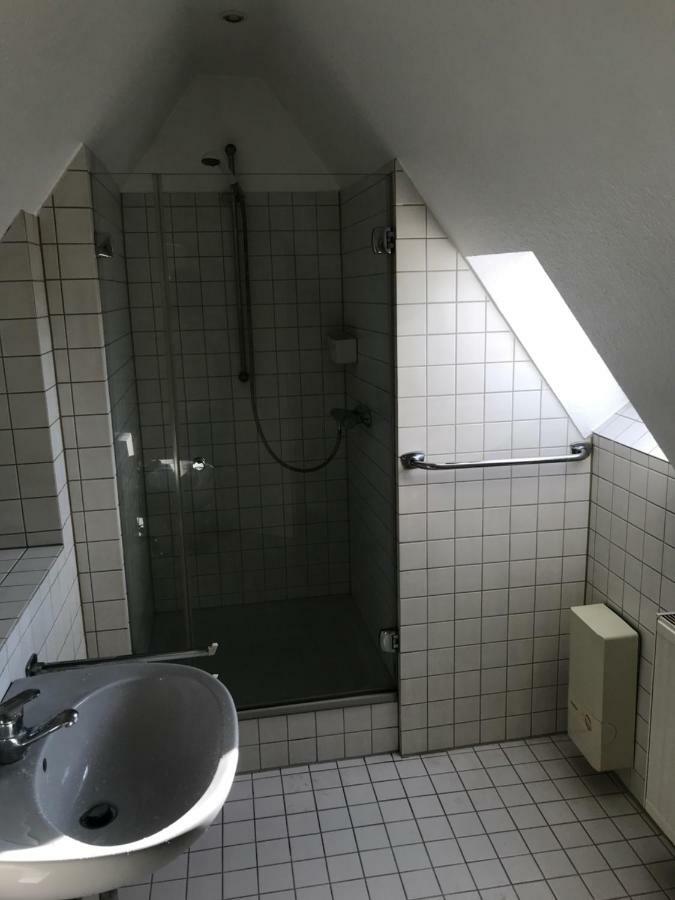 Apartmán Muench 10 Kaiserslautern Exteriér fotografie