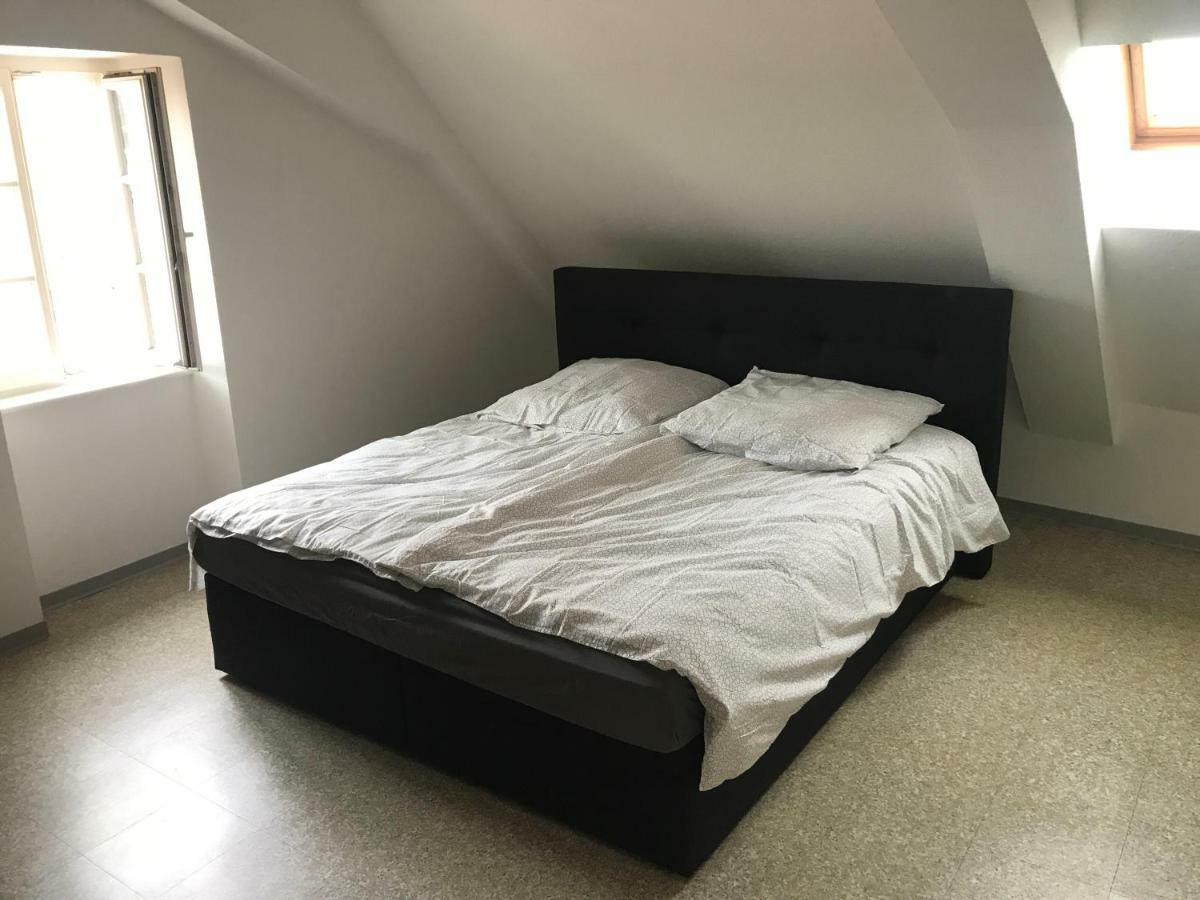 Apartmán Muench 10 Kaiserslautern Exteriér fotografie