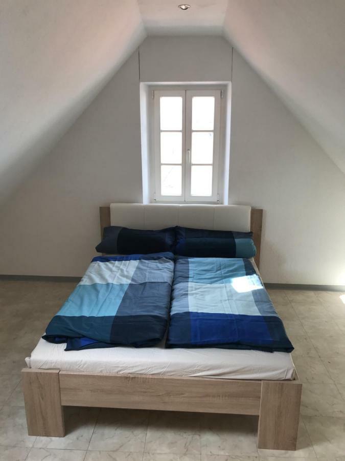 Apartmán Muench 10 Kaiserslautern Exteriér fotografie