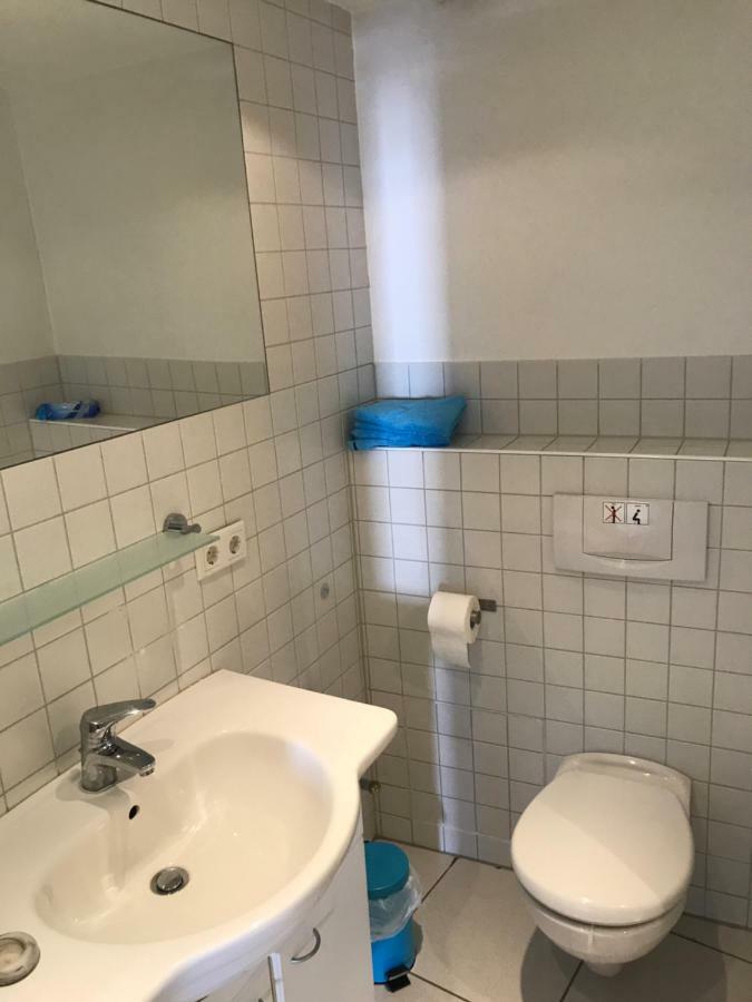 Apartmán Muench 10 Kaiserslautern Exteriér fotografie