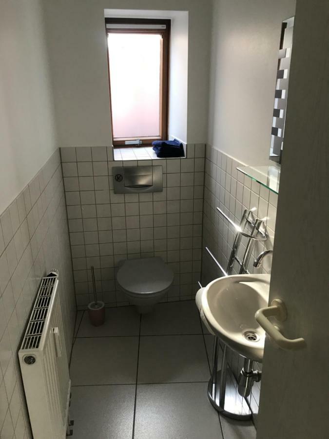 Apartmán Muench 10 Kaiserslautern Exteriér fotografie