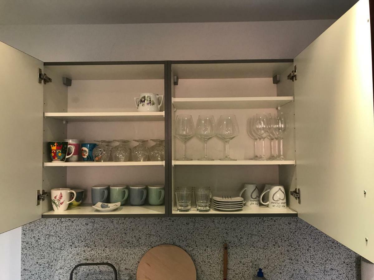 Apartmán Muench 10 Kaiserslautern Exteriér fotografie