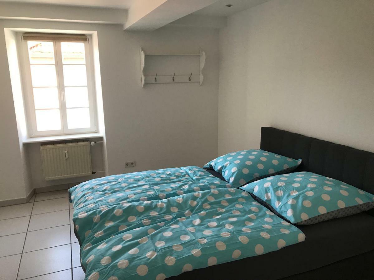 Apartmán Muench 10 Kaiserslautern Exteriér fotografie