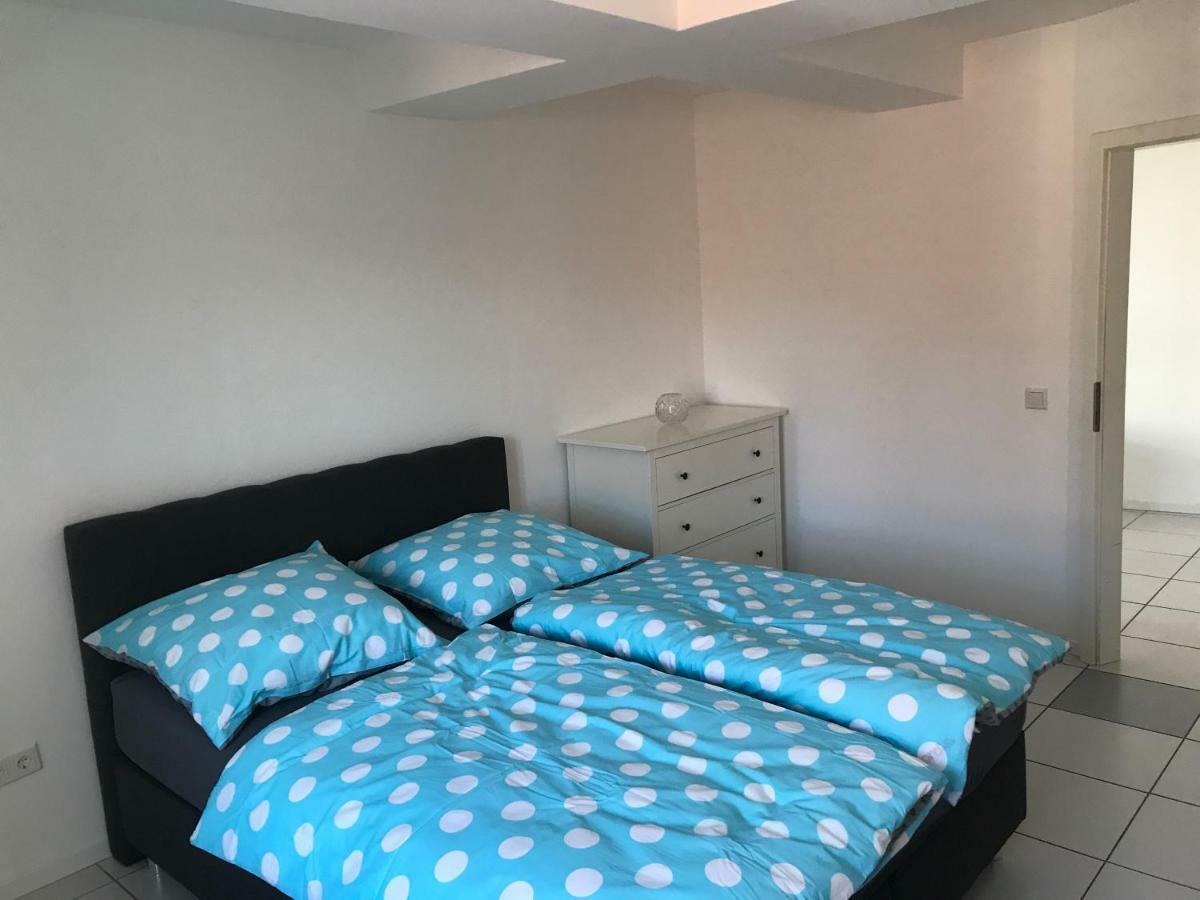 Apartmán Muench 10 Kaiserslautern Exteriér fotografie