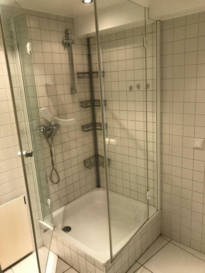 Apartmán Muench 10 Kaiserslautern Exteriér fotografie