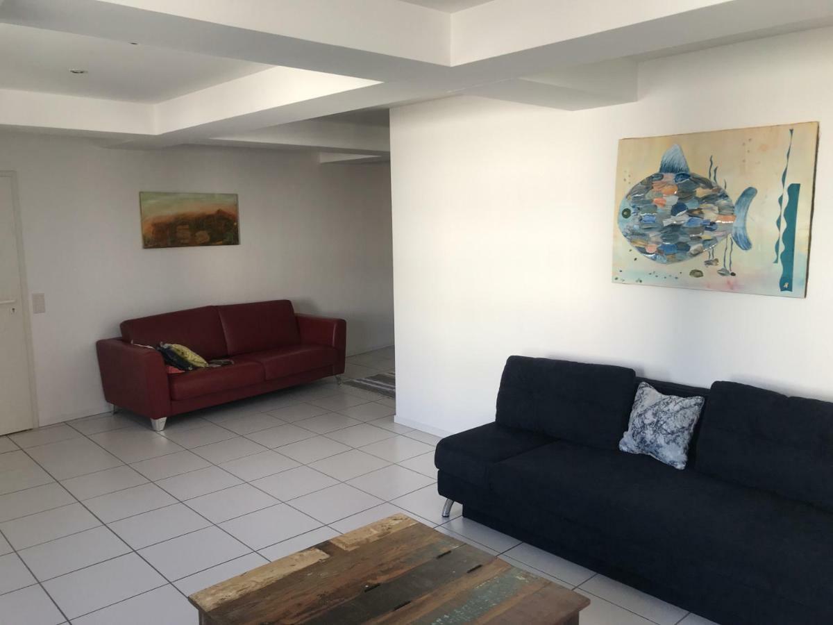 Apartmán Muench 10 Kaiserslautern Exteriér fotografie